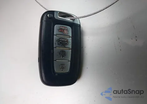 2012 Hyundai Sonata Limited из США, поврежденный, VIN 5NPEC4AC4CH499437